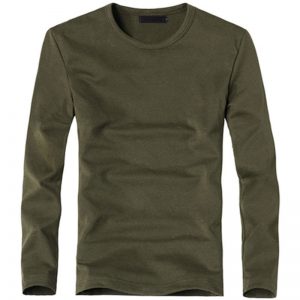 O Army Green